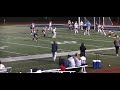 Mary Fure’s 10th and 11th grade field hockey highlights