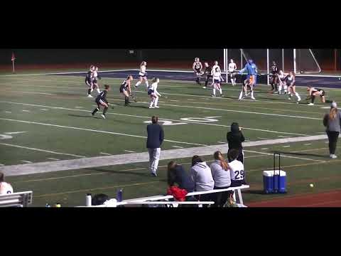 Mary Fure's Field Hockey Recruiting Profile