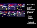 3MC Mario Kart 64 All Players