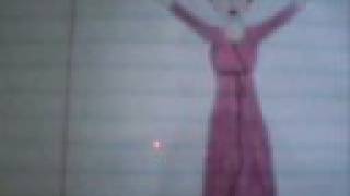 Patti LuPone Character book part 1