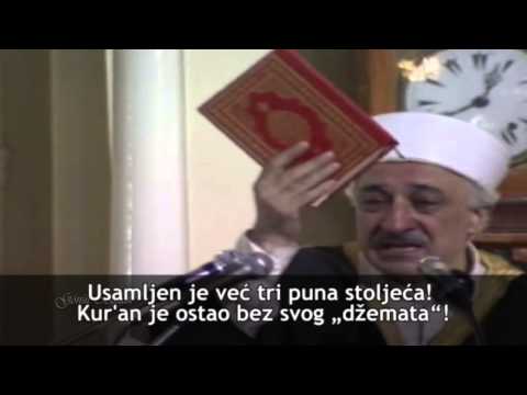 Melodije srca - Kur'an je usamljen