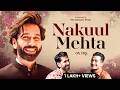 BOYS Poetry Special Nakuul Mehta On TRS
