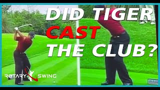 Mastering the Art of Club Casting in Golf