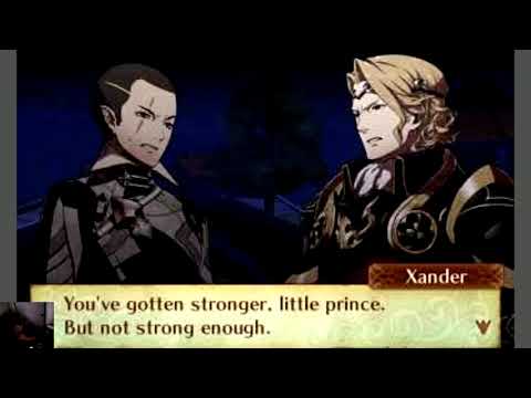 fire emblem fates pt.11