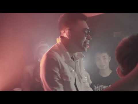 Potty Monkey - Count Up (Official Music Video)