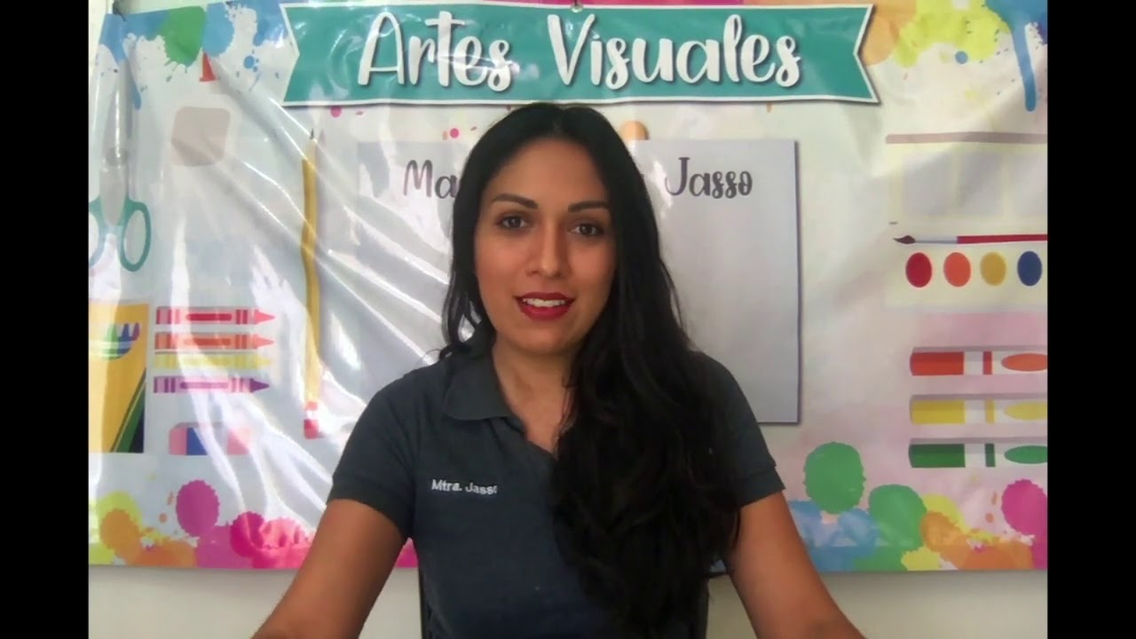 ARTES VISUALES 3 SECUNDARIA - PLANOS Y CUADRANTES