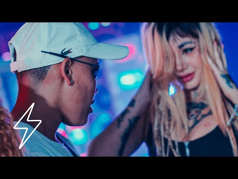 RITMADINHA KOMPA FUNK (Deu Hit) MC VN Cria, DJ Oreia 074 e DJ Bill RPZ