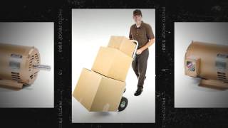 Baldor EM3710T