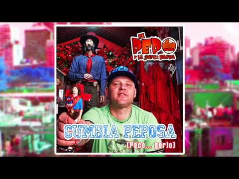 El Pepo ft Rocio Quiroz - Quizás