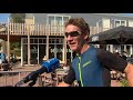 Hitte in september: ellende of genieten?