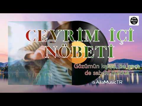 Yüklen Geceyi - Gergin Bekleyiş