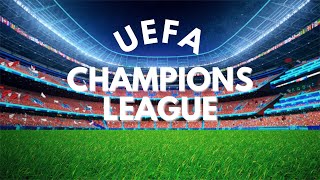 Handel Zadok The Priest/UEFA Champions League Theme Song Full