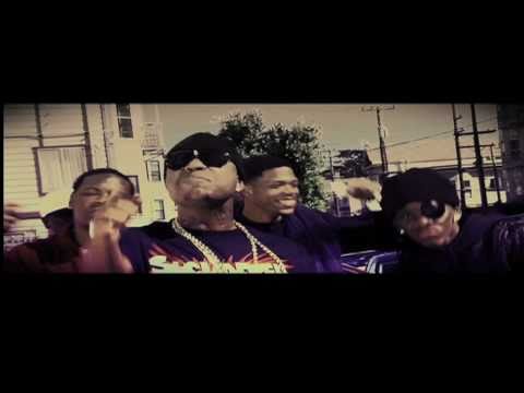 Ya Boy & Boogz Boogetz " I PUT THAT ON MY HOOD" [Full Video]