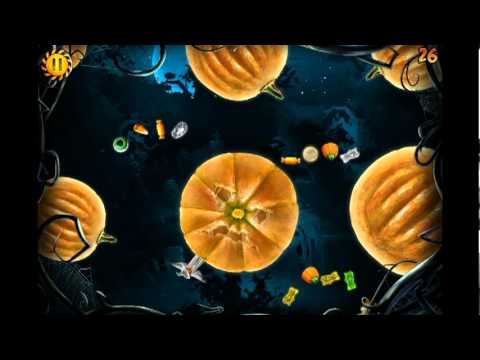 Halloween Party Video