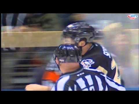 Tom Sestito vs Tony Turgeon