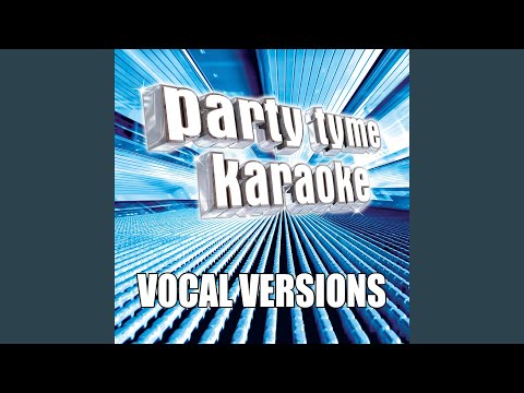 Everytime We Touch (Made Popular By David Guetta ft. Steve Angelo & Sebastian Ingrosso) (Vocal...