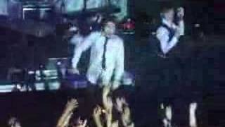 Blaqk Audio - Boys And Girls (SLC)