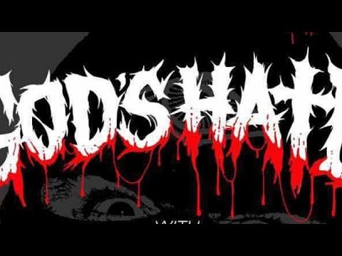 God’s Hate Live @ Trip Six 12/5/2021