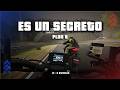 Plan B - Es un Secreto (Letra/Lyrics)