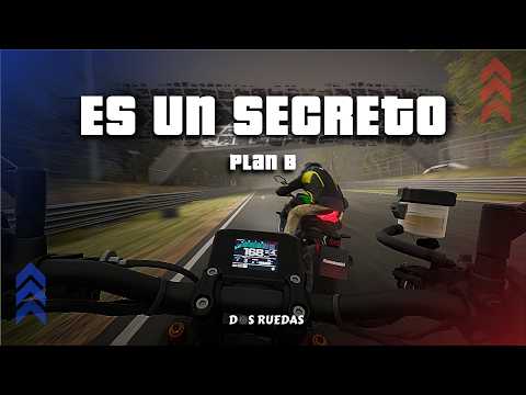 Plan B - Es un Secreto (Letra/Lyrics)