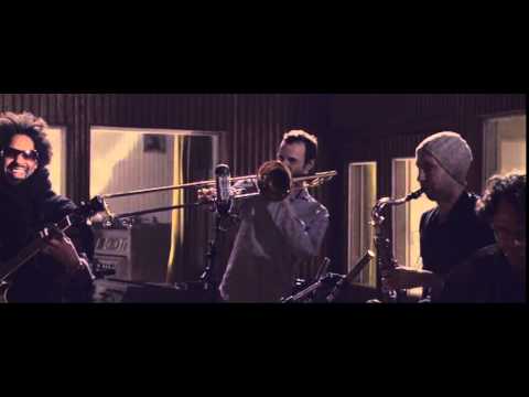 Jazzanova - Let Me Show Ya (Funkhaus Sessions) (Official Video)