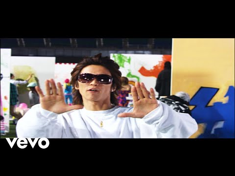 Hilcrhyme - 「ルーズリーフ」Music Video / “Loose Leaf” Music Video