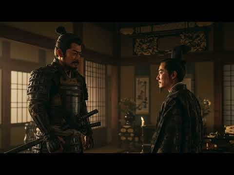 Why Did Akechi Mitsuhide Betray Nobunaga? | The Truth Behind the Honnoji Incident
