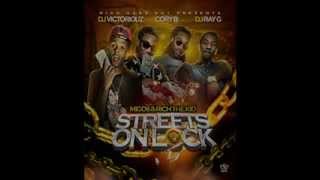 Migos ft Rich The Kid & Kevin Gates - Snake Niggas