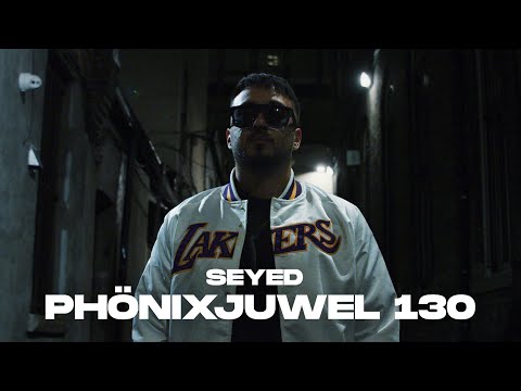 Seyed - PHÖNIXJUWEL 130