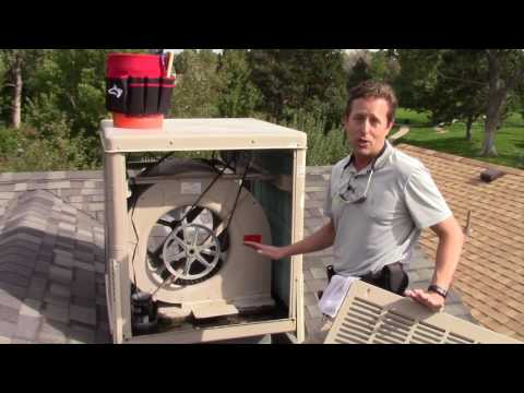image-Do swamp coolers work well in Denver?