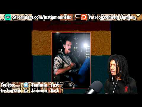 FIRST TIME HEARING Michael Franks - Never Say Die Reaction