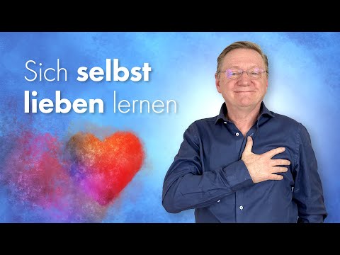 Der beste Trick um Selbstliebe & Selbstwert zu entwickeln.