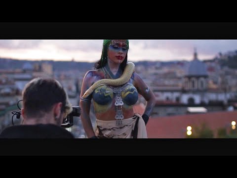 Backstage - PALO - El More feat. Portusclan El Tigre