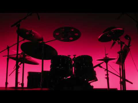 Wippenberg vs. U2 - Bloody Drumster (Wippenberg Mashup)