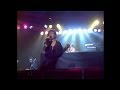 Mecano - Busco algo barato (Live'84)