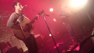 Onde sensuelle - Frero Delavega @CaféDeLaDanse