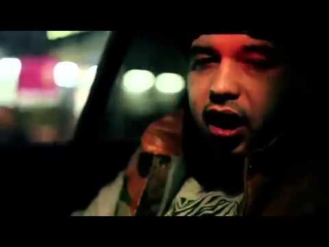 Isis Rapper Jihadi John Suspect L Jinny -  World On My Shoulder Video