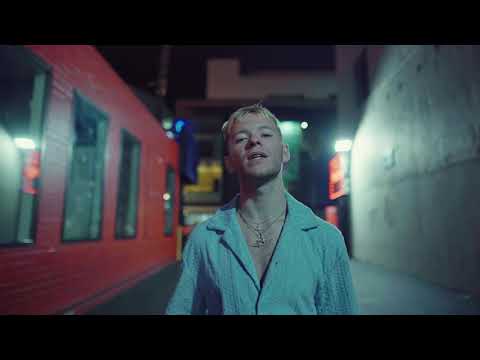 TMRWNITE - ALL NIGHT LONG (OFFICIAL MUSIC VIDEO)