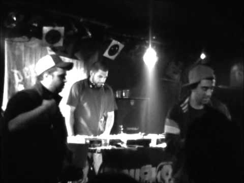 Ntelirio Team - Δεν Αλλάζουμε | 21 / 5 / 11 An Club