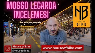 Fatih Topçu ile Mosso Legarda Modelleri İncelemesi !  2022 - House Of 