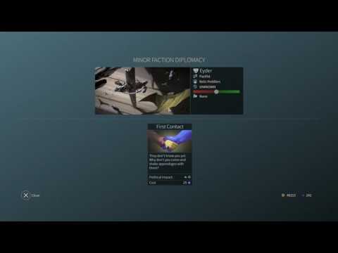 Horatio Update Trailer