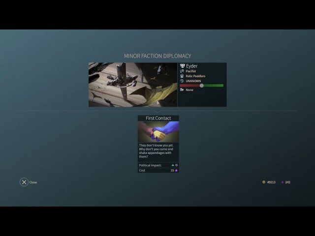 Video - Endless Space 2 Digital Deluxe Edition (PC)