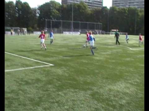 GVVV E1 -DOVO E1 (29 aug 09)