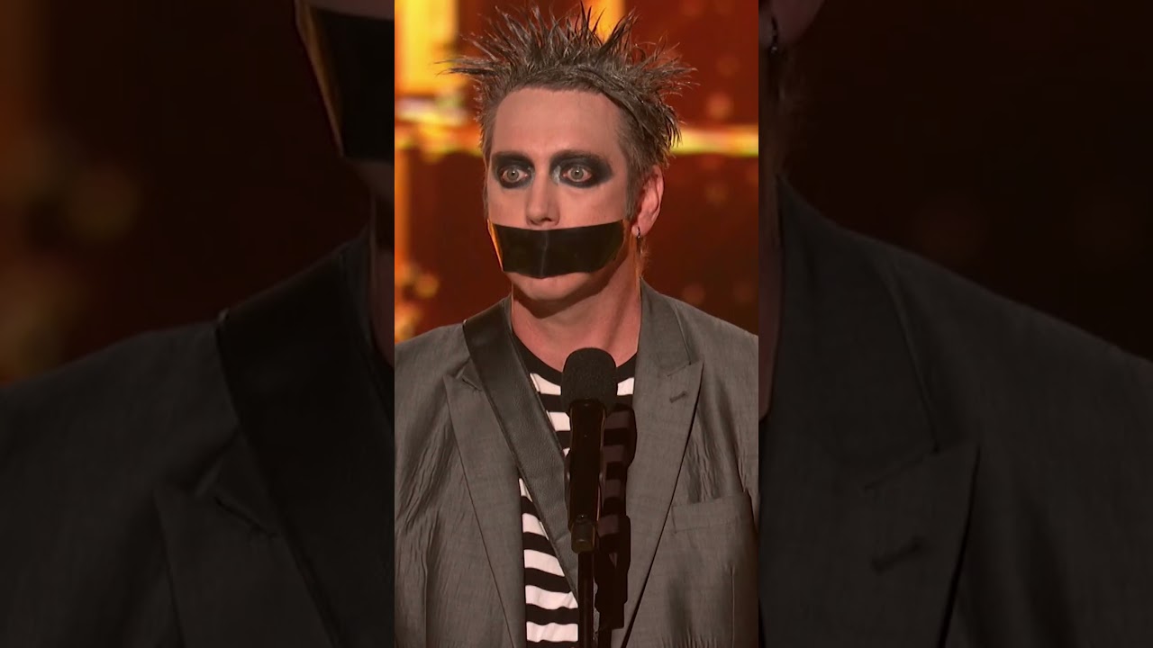 Mel B throws water on Simon for Spice Girls comment! thumbnail