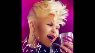 Tamela Mann - That's What He Did - One Way cd