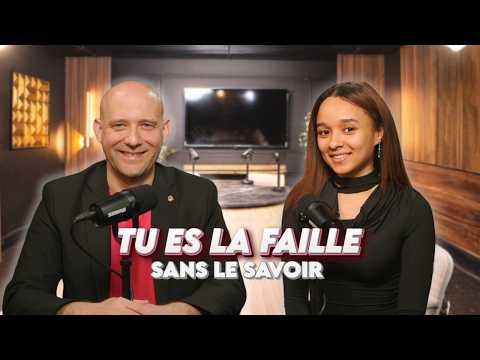 Podcast Declic - Ludovic Laborde