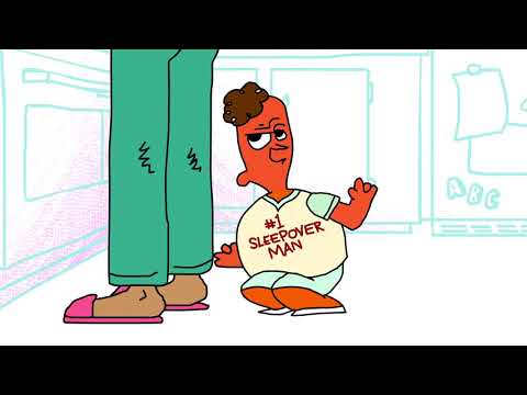 Hector & Kovitch: Breakfast | Two More Eggs