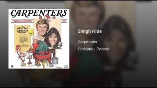 Sleigh Ride