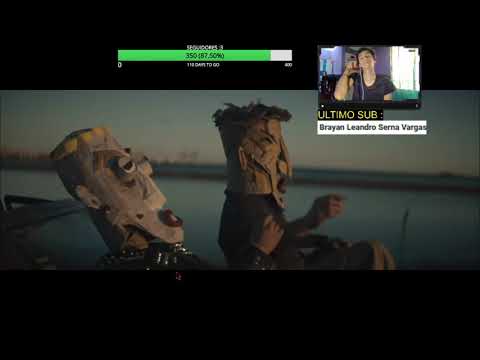 REACCIONANDO A Rangos II - Pekeño 77 ft. Cazzu, Neo Pistea, C.R.O, Bhavi, Homer, Ruben Rada