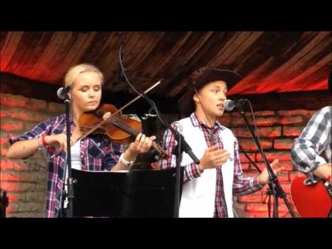 Märten Männiste & perebänd - ÕNNESEEN